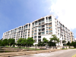 The Waterina (D14), Apartment #202971121